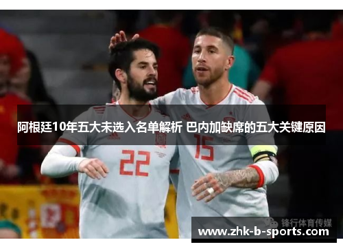 阿根廷10年五大未选入名单解析 巴内加缺席的五大关键原因